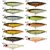 Воблер Smith Towadi 43.5mm 1.8g F #30 Perch, Цвет воблера: 30, фото , изображение 3
